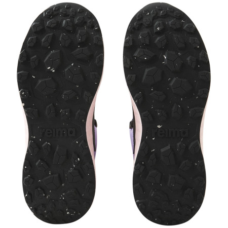 Botas de invierno para niños Reima Hallava Quicklock