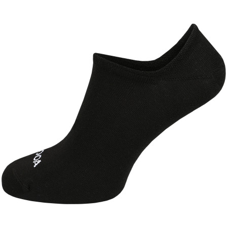 Calcetines MOOA Essential Invisible 3-pack