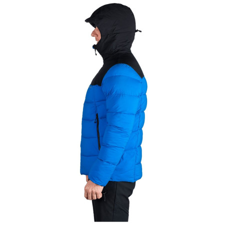 Chaqueta de invierno para hombre Northfinder Bronsilaw