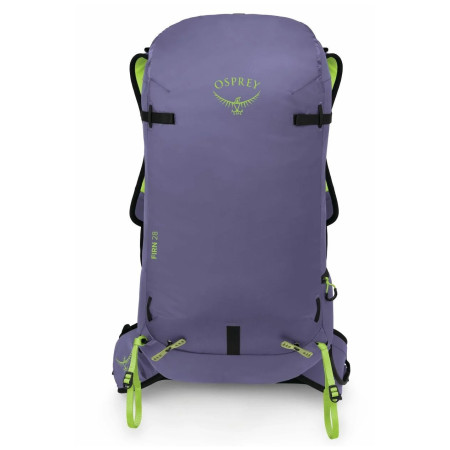 Mochila para esquí de travesía Osprey Firn 28