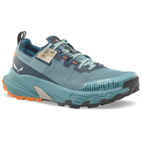 Calzado de senderismo para hombre Salewa Pedroc 2 Max M azul Willow/Pond