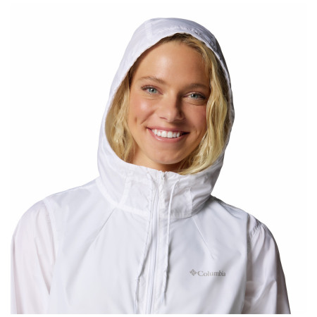 Cortavientos de mujer Columbia Flash Forward™ II Windbreaker
