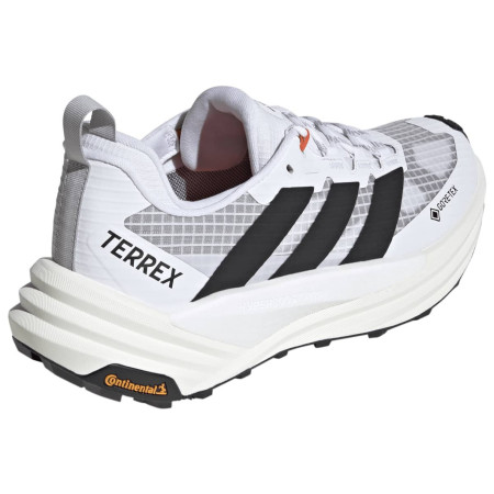Calzado de senderismo para hombre Adidas Terrex Freehiker 3 Low Gtx