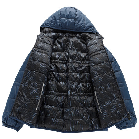 Chaqueta de invierno para niños Alpine Pro Douwo