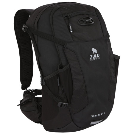 Mochila Zulu Spectra 25 L negro black