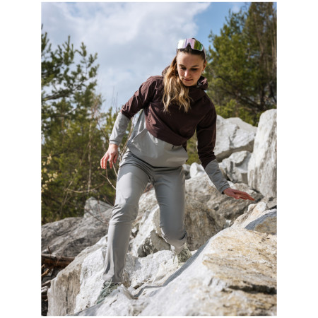 Sudadera de mujer High Point Rocky Lady Hoody