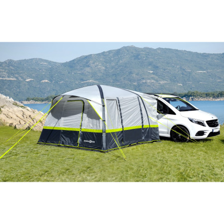 Carpa de autocaravana/furgoneta Brunner Trouper 2.0
