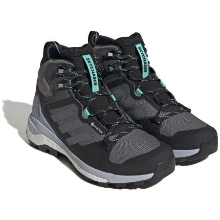 Calzado de mujer Adidas Terrex Skychaser 2 MID GTX W