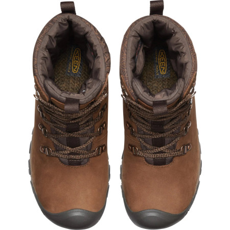 Botas de invierno para mujer Keen Greta Boot Wp Women