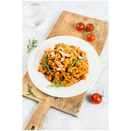 Plato principal Food Force Paquete de alimentos semanal – 21 comidas