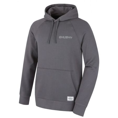 Sudadera de hombre Husky Buggy M