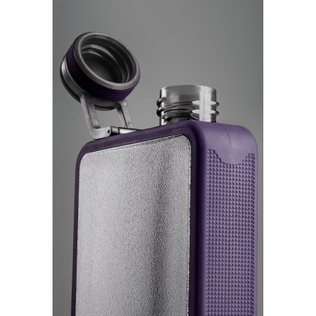Petaca GSI Outdoors Boulder Flask 6