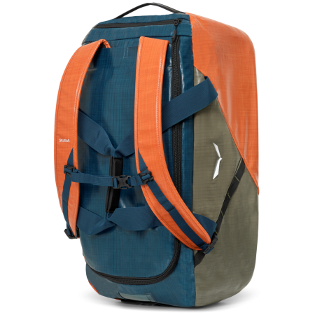 Bolsa de viaje Salewa Discovery Duffle M