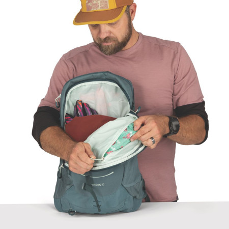 Mochila Osprey Syncro 12