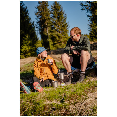 Cuchara Warg Hyperion Long Spoon