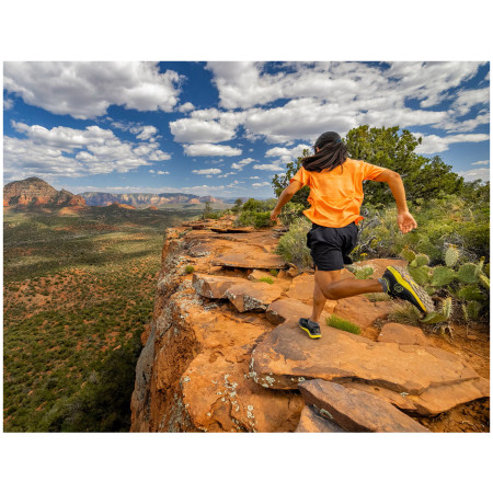 Zapatillas de carrera para hombre Topo MTN Racer 3