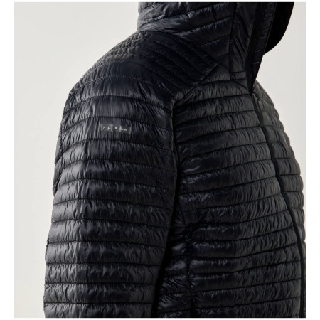 Chaqueta de hombre Haglöfs L.I.M Mimic Hood II