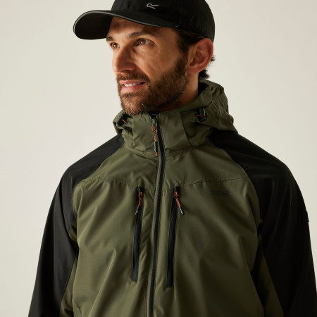 Chaqueta de hombre Regatta Calderdale VI