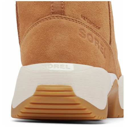 Botas de invierno para mujer Sorel Kinetic™ Impact Short Boot Wp