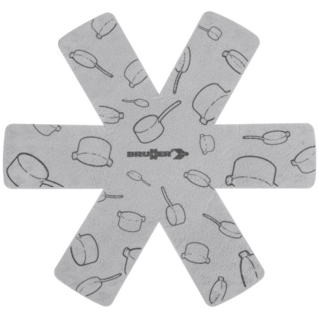 Juego de ollas Brunner Torralta Spacemaster Ø 20 cm