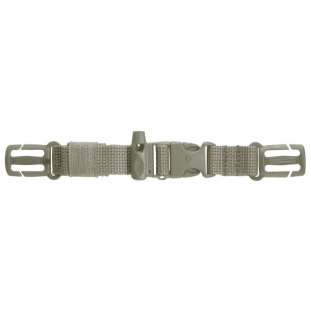 Correa Fjällräven Kånken Chest Strap gris Fog