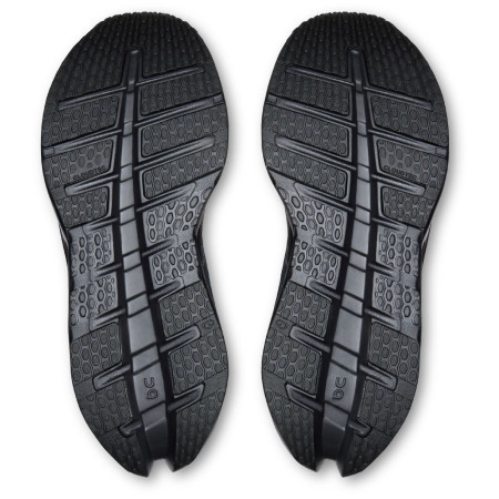 Zapatillas de carrera para hombre On Running Cloudrunner 3 WP