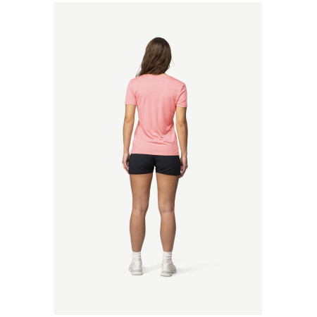 Camiseta de mujer Devold Active Tee Wmn
