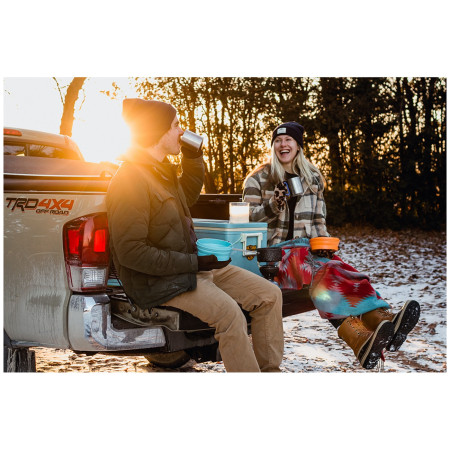 Lámpara solar BioLite Luci Candle