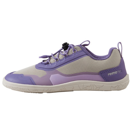 Calzado para niños Reima Tallustelu Light Beige
