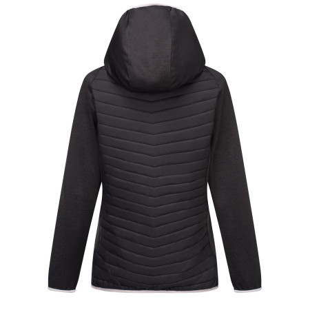 Chaqueta de mujer Regatta Women’s Andreson Marl Hybrid