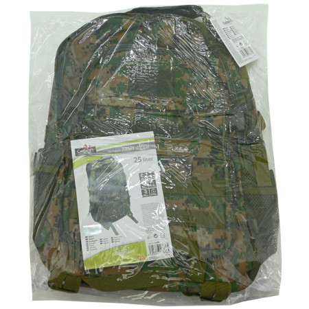 Mochila Cattara Army 25l