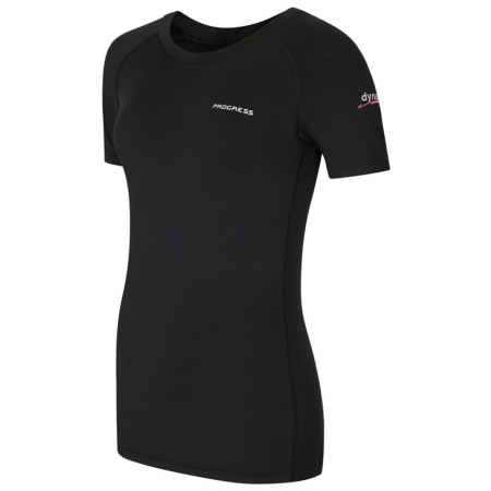 Camiseta funcional de mujer Progress DC NKRZ