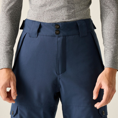 Pantalones de hombre Dare 2b Baseplate Insulated Pant