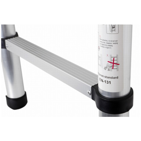 Escalera Brunner Laddy Air