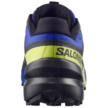 Zapatillas de carrera para hombre Salomon Speedcross 6