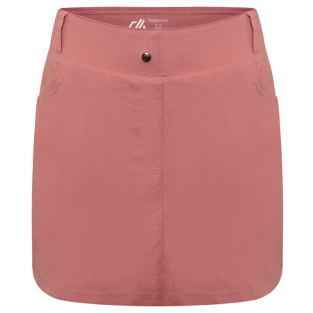 Falda de mujer Dare 2b Melodic III Skort rosa claro Mesa Rose