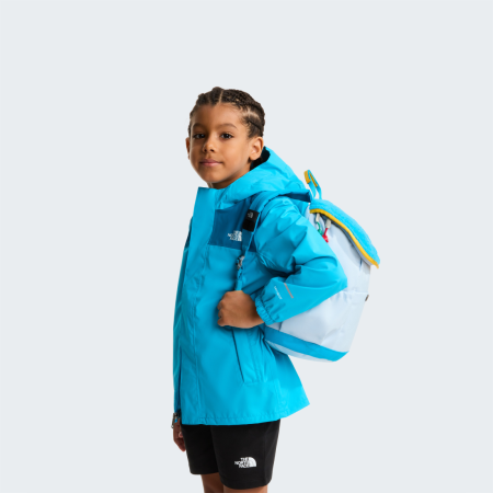 Mochila para niños The North Face Y Mini Explorer