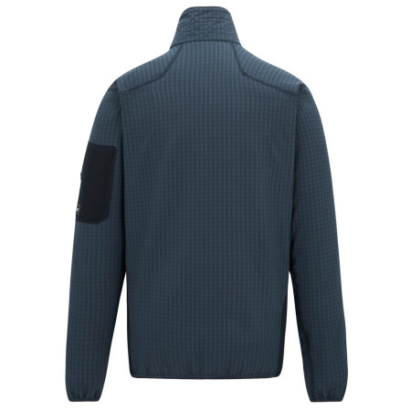Sudadera de hombre Regatta Baslinn