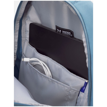 Mochila para el gimnasio Under Armour Hustle 6.0 Backpack