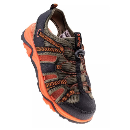 Sandalias para niños Hi-Tec Sanev Jr
