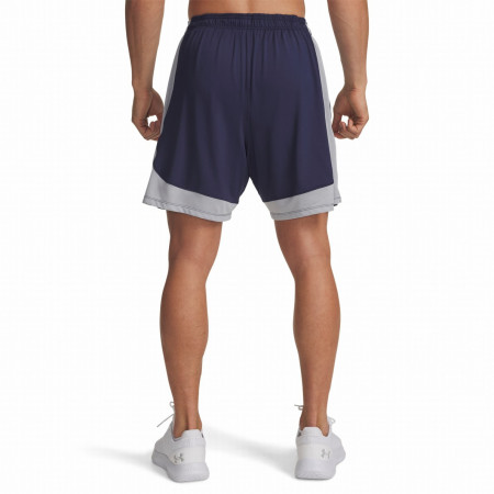 Pantalones cortos de hombre Under Armour Tech Vent 2in1 Short