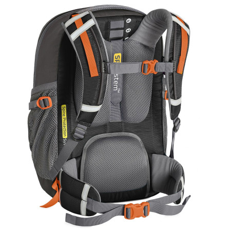 Mochila escolar Boll Smart 24 Fox Heads