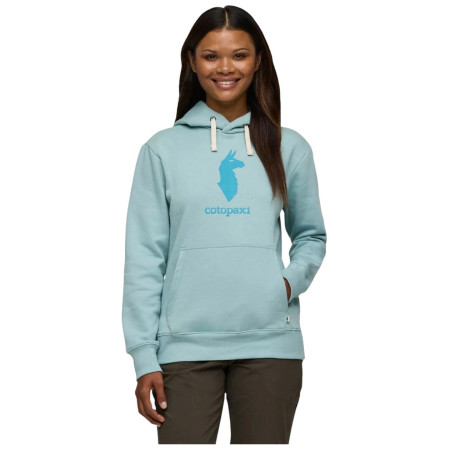 Sudadera de mujer Cotopaxi Cotopaxi Llama Pullover Hoodie