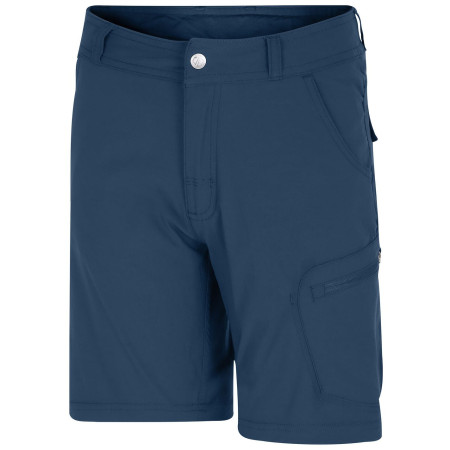 Pantalones cortos para niños Dare 2b Reprise II Short azul oscuro MoonLt Denim