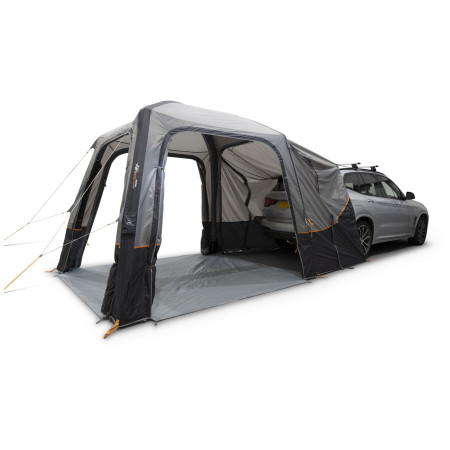 Carpa de autocaravana/furgoneta Vango Tailgate AirHub II Low