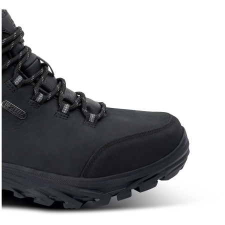 Botas de montaña hombre Regatta Burrell Leather