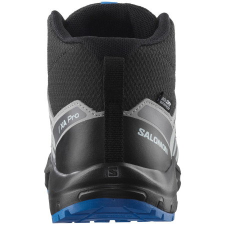 Calzado para niños Salomon Xa Pro V8 Mid Waterproof