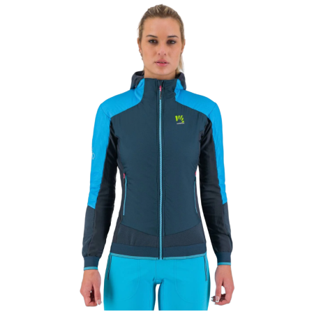 Chaqueta de invierno para mujer Karpos Alagna Plus Evo W Jacket