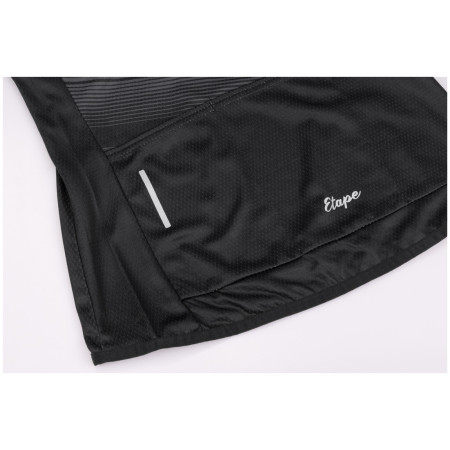 Maillot de ciclismo para mujer Etape Violet