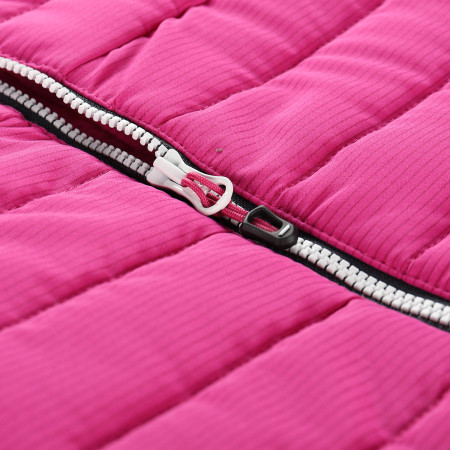 Chaqueta para niños Alpine Pro Gerlo Fuchsia